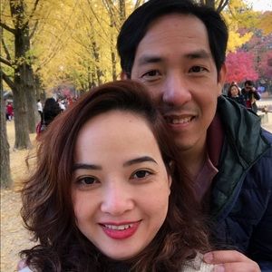 Meet your Posher, Lang